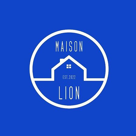 Maison Lion Margherita Di Savoia Exterior foto